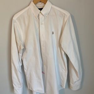 Polo Ralph lauren Oxford